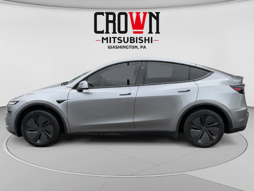 Used 2026 Tesla Model Y Long Range AWD/4WD image 6
