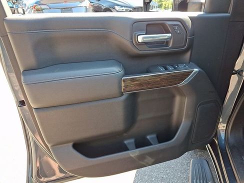 Used 2020 GMC Sierra 2500 SLE w/ SLE Convenience Package AWD/4WD image 14