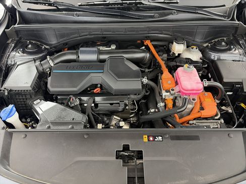 Certified 2022 Kia Sorento EX w/ Panoramic Sunroof Package image 17