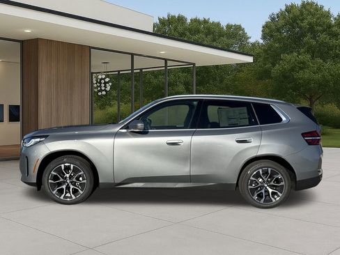 New 2026 BMW X3 xDrive30 w/ Convenience Package image 12