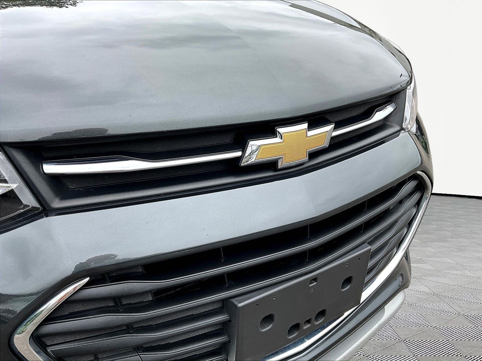 Used 2018 Chevrolet Trax Premier AWD/4WD image 34
