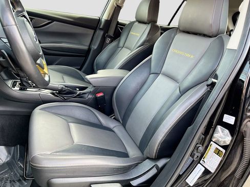 Used 2023 Subaru Crosstrek 2.5i Sport image 20