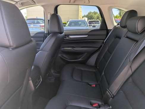 New 2025 MAZDA CX-5 AWD 2.5 S image 14