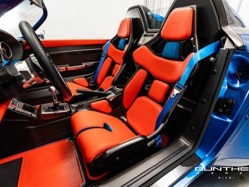 Used 1995 Porsche 911 Carrera image 61