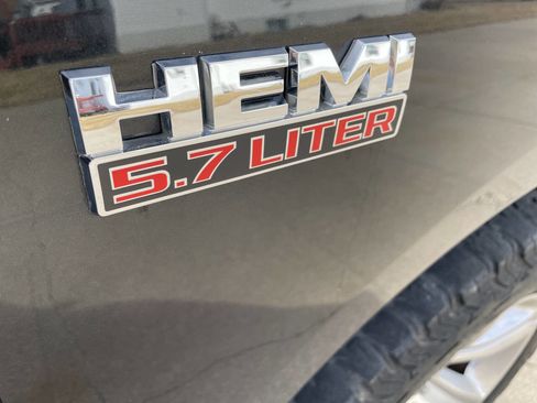 Used 2016 RAM 1500 Sport w/ Convenience Group image 37