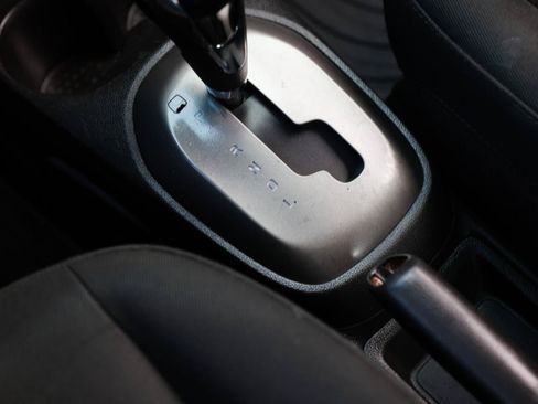 Used 2020 Chevrolet Spark LS FWD image 36