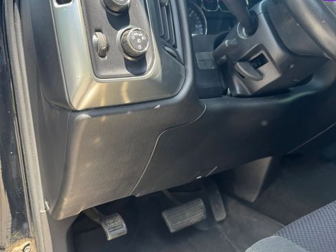 Used 2014 Chevrolet Silverado 1500 LT w/ All Star Edition AWD/4WD image 22