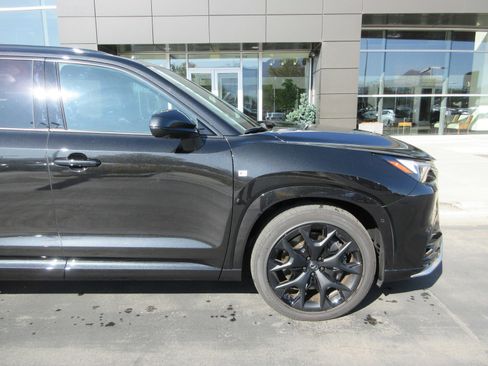 New 2025 Lexus TX 350 350 image 13