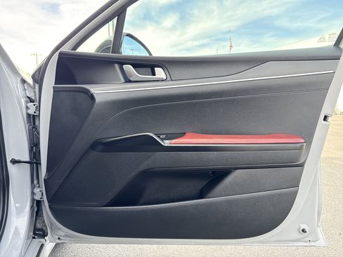 Used 2021 Kia K5 GT-Line w/ GT-Line FWD Premium Package image 41