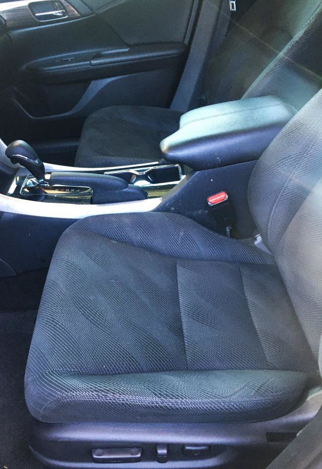 Used 2016 Honda Accord EX image 12