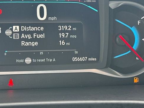 Certified 2019 Honda Pilot EX-L image 25