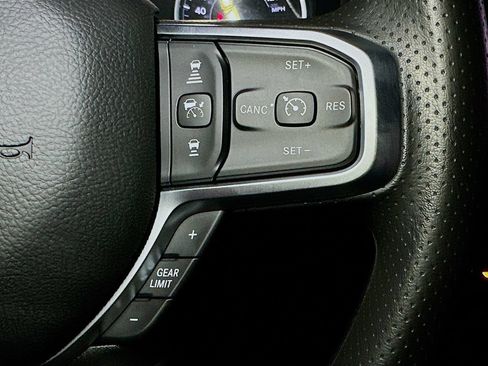 New 2026 RAM 5500 Tradesman w/ Chrome Appearance Group AWD/4WD image 20
