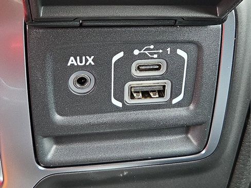 New 2026 Jeep Wrangler Sport image 16