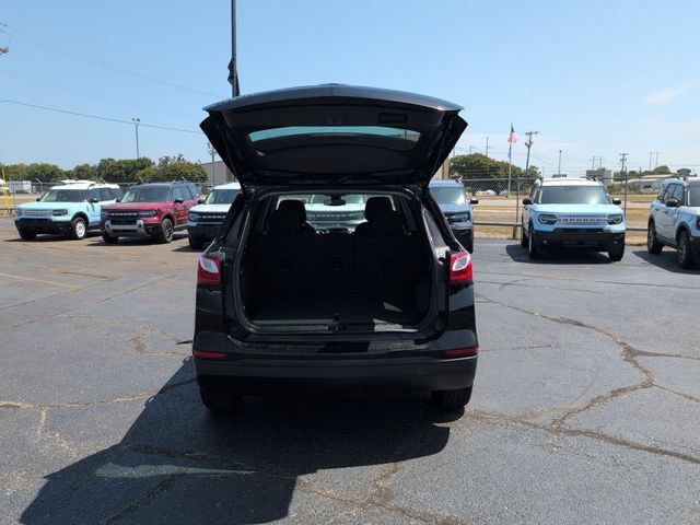 Used 2021 Chevrolet Equinox LS FWD image 7