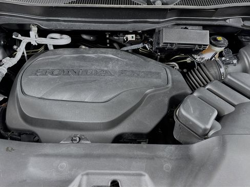 Certified 2023 Honda Ridgeline RTL-E image 30