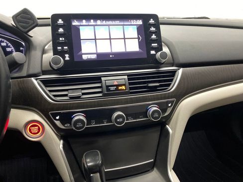 Used 2018 Honda Accord EX-L image 22