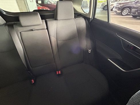 Used 2025 Toyota RAV4 LE image 14