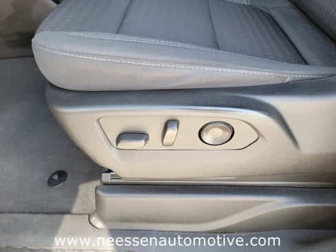 Used 2022 Chevrolet Tahoe LS w/ Driver Alert Package image 20