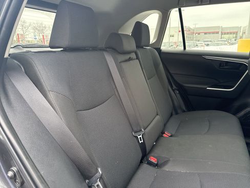 Certified 2024 Toyota RAV4 LE image 16