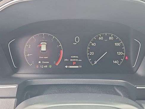 Used 2025 Honda Pilot Sport image 27