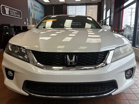Used 2014 Honda Accord EX-L image 3