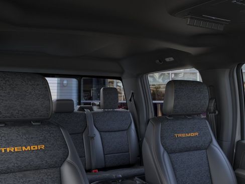 New 2026 Ford F150 Tremor w/ Bed Utility Package AWD/4WD image 23