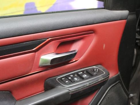 Used 2019 RAM 1500 Rebel w/ Level 2 Equipment Group AWD/4WD image 13