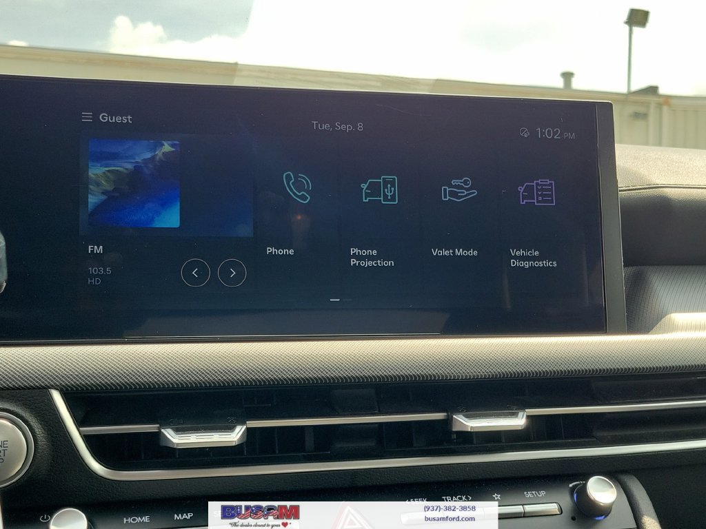 Used 2024 Hyundai Sonata SEL FWD image 23