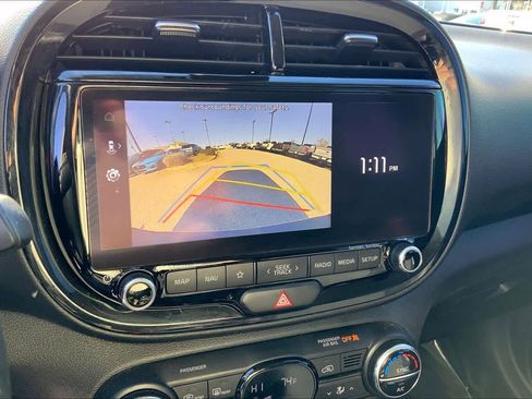 Used 2023 Kia Soul GT-Line w/ GT-Line Technology Package image 28