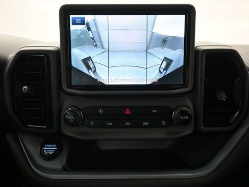 Used 2022 Ford Bronco Sport Badlands AWD/4WD image 17