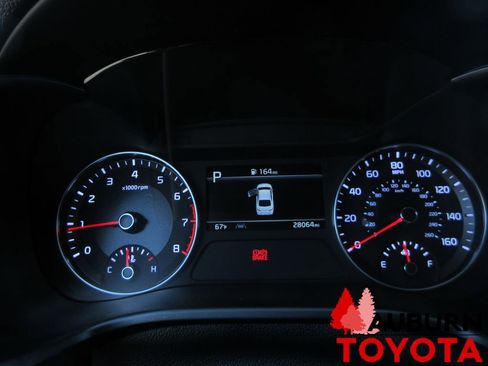 Used 2022 Kia Forte LXS w/ LXS Technology Package image 12