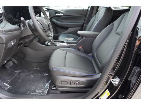 New 2026 Buick Encore GX Sport Touring w/ Comfort Package image 16