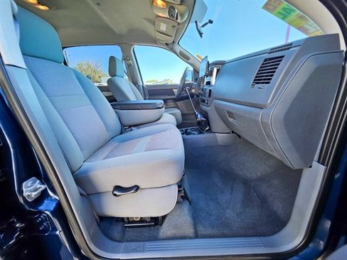 Used 2007 Dodge Ram 2500 Truck SLT w/ Protection Group image 13