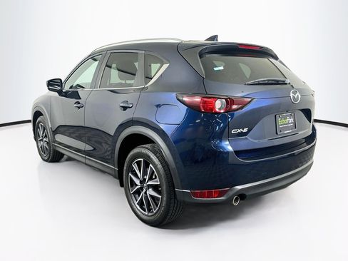 Used 2018 MAZDA CX-5 Touring FWD image 5