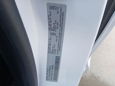 New 2026 Chrysler Pacifica Select w/ S Appearance Package FWD image 33