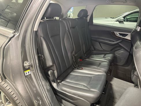 Used 2018 Audi Q7 2.0T Premium Plus w/ Premium Plus Package image 27