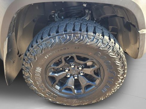 Used 2025 RAM 1500 RHO w/ RHO Level 1 Equipment Group image 31