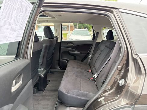 Used 2014 Honda CR-V EX image 25