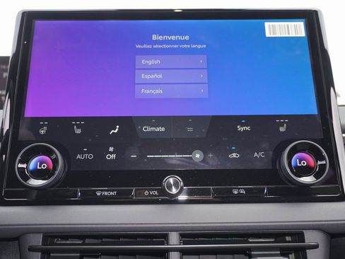 New 2026 Toyota bZ XLE image 12