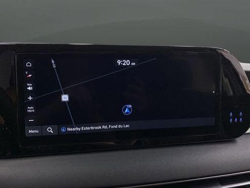 New 2025 Hyundai Palisade SEL image 9