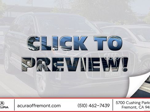 Used 2021 Audi Q7 3.0T Premium Plus image 1