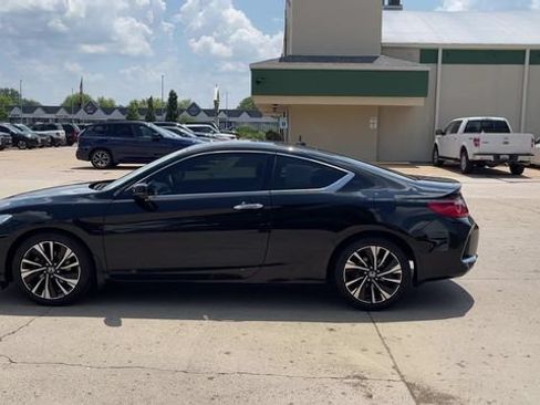 Used 2016 Honda Accord EX-L image 5
