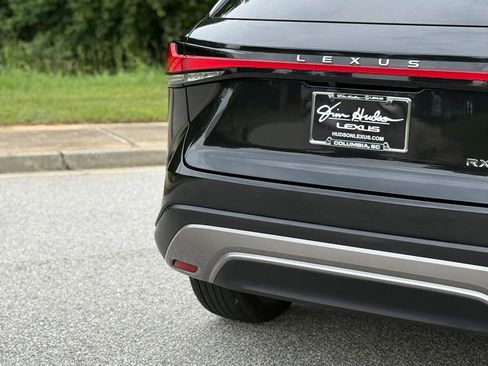 Certified 2023 Lexus RX 350 FWD w/ Accessory Package (Z1) image 14