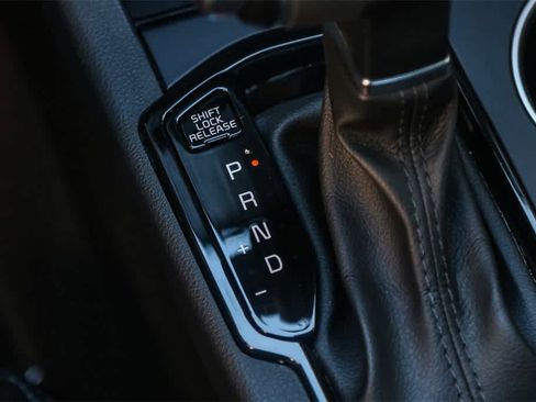 Used 2021 Kia K5 GT-Line image 21