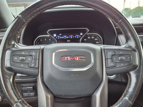 Used 2021 GMC Yukon AT4 w/ AT4 Premium Plus Package image 29