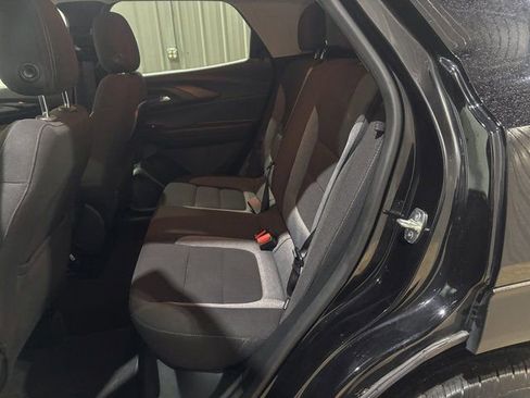 Used 2024 Chevrolet TrailBlazer LT w/ Driver Confidence Package image 21