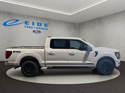 New 2026 Ford F150 XLT w/ Equipment Group 302A MID AWD/4WD image 10