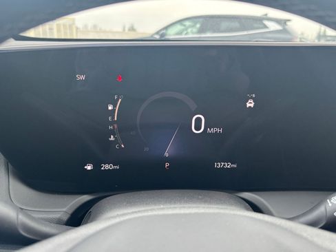 Used 2025 Buick Encore GX Preferred image 38