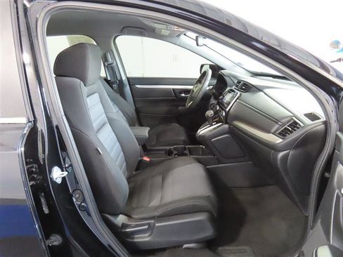 Used 2021 Honda CR-V LX image 31