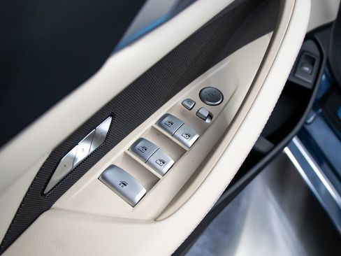 New 2026 BMW 440i xDrive Convertible image 16